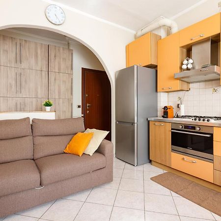 밀라노 Udine M2 Balcony Apt 아파트 외부 사진