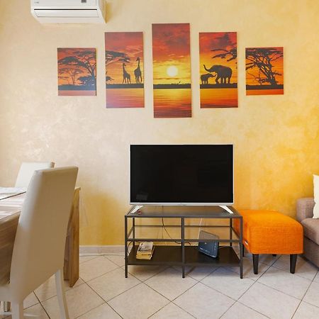밀라노 Udine M2 Balcony Apt 아파트 외부 사진