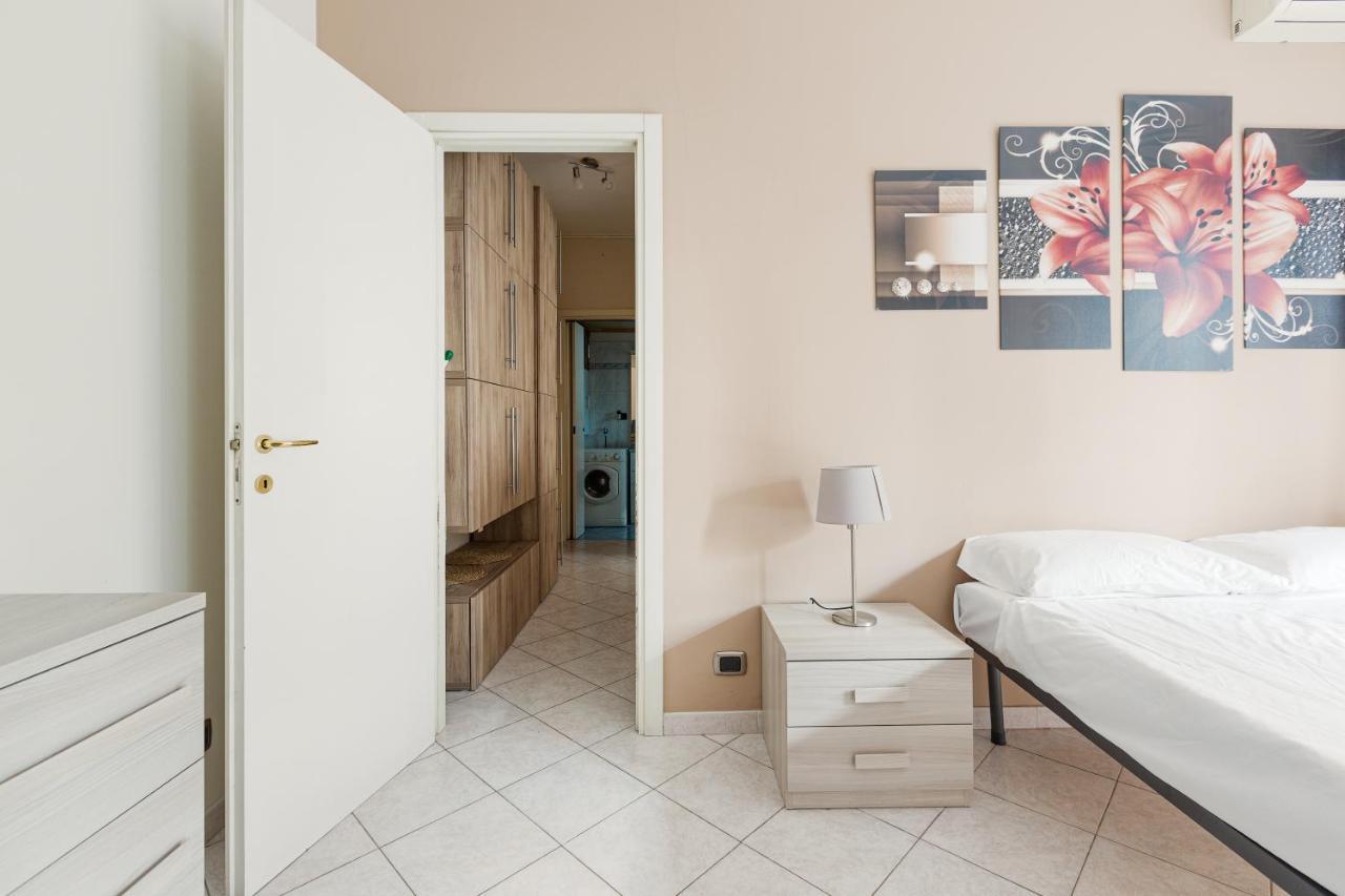 밀라노 Udine M2 Balcony Apt 아파트 외부 사진
